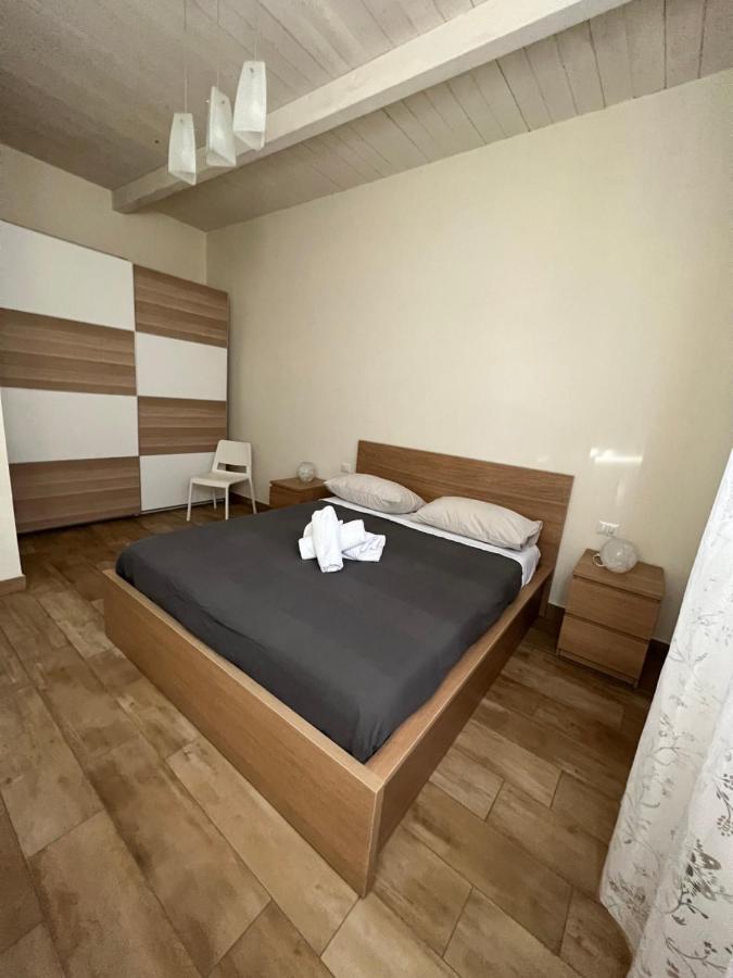 Sea Apartments Terracina Exterior photo