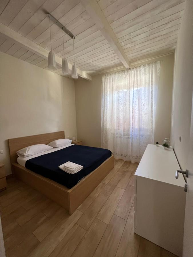 Sea Apartments Terracina Exterior photo