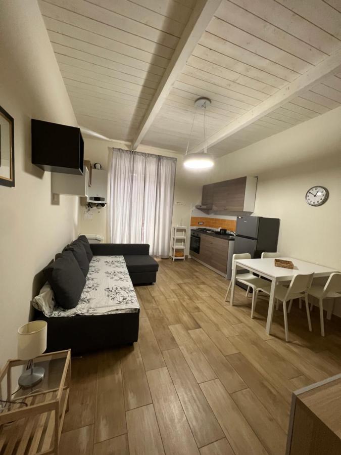 Sea Apartments Terracina Exterior photo