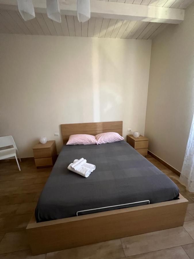 Sea Apartments Terracina Exterior photo