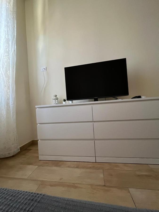 Sea Apartments Terracina Exterior photo